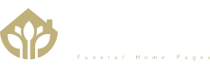 Funeral Home Pages Logo