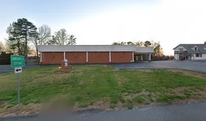 Bearden Funeral Home