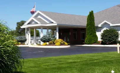 Crandell Funeral Homes Inc