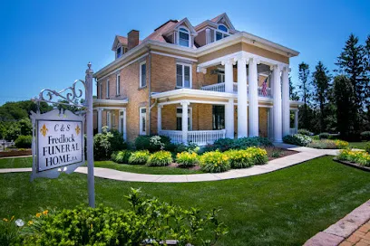 C & S Fredlock Funeral Home, P.A.