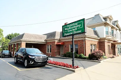 Dobbling Funeral Home