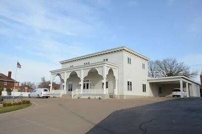 Duker & Haugh Funeral Home