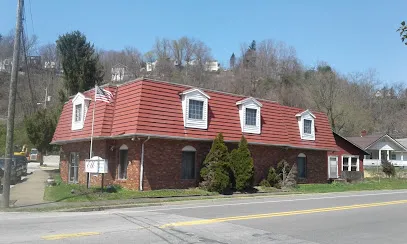 Elk Funeral Home Inc