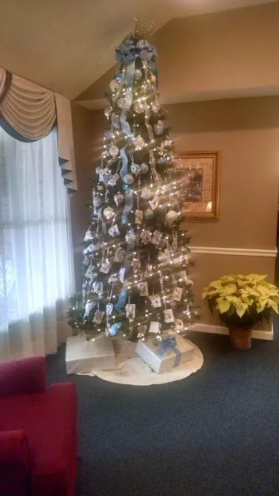 Faith Funeral Home, Inc