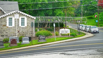 F John Ramsey Funeral Home