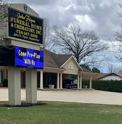 John Flynn Funeral Home and Crematory, Inc.