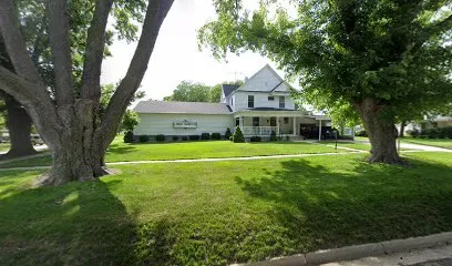 Laughlin-Hoevet Funeral Home
