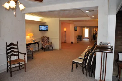 Beaver Urich Funeral Home, Inc.