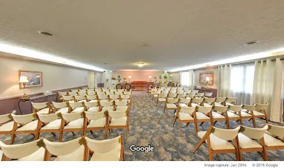 Jones Family Mortuary