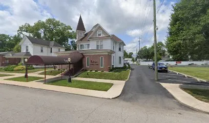 Keplinger Funeral Home