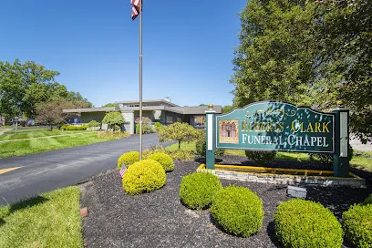 Lane Roberts-Clark Chapel