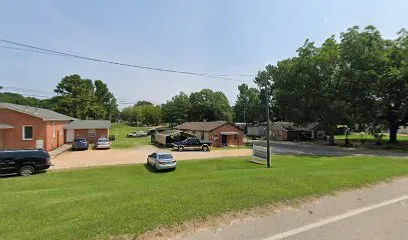 Lewis Robusky Mortuary LLC