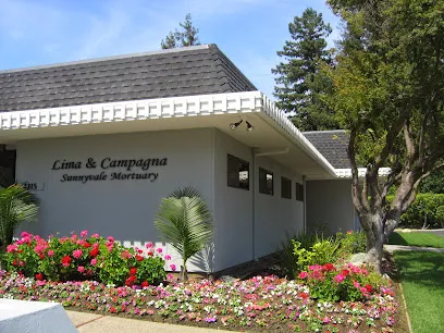 Lima & Campagna Sunnyvale Mortuary