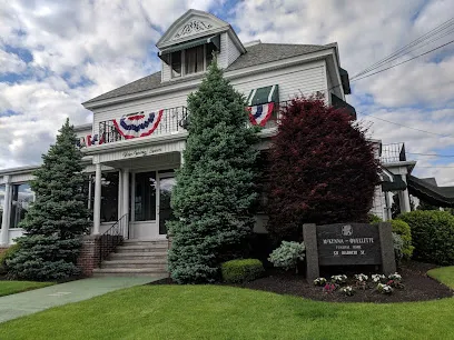 Mc Kenna-Ouellette Funeral Home