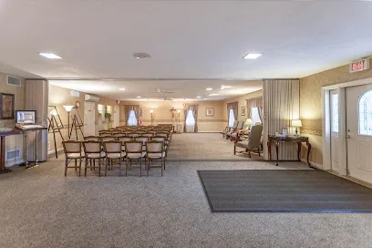 Peabody Funeral Homes & Crematorium in Londonderry, NH