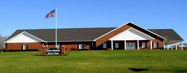 Quernheim Funeral Home