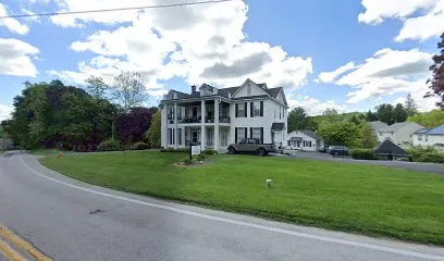 Slack Funeral Home PA