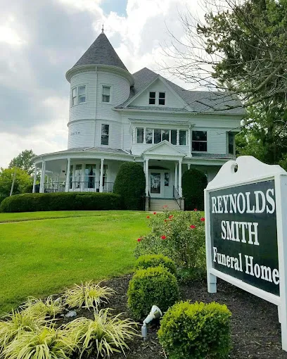 Reynolds-Smith Funeral Home
