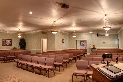 Falconer Funeral Home