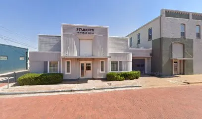 Starbuck Funeral Home in Merkel, TX