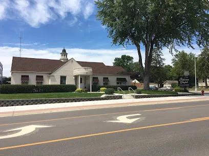 Peterson Chapel Funeral Dir