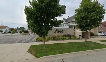 Root Funeral Home in Michigan City, IN