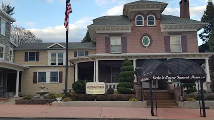 Trefz & Bowser Funeral Home