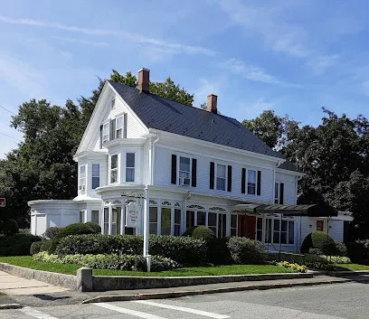 Witty's Funeral Home