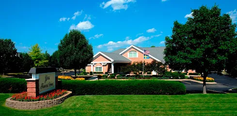 Yurs Funeral Homes Inc