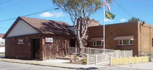 Zajac Funeral Home Inc.