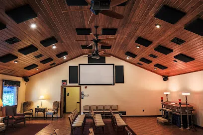 Bednar Funeral Home, Inc.