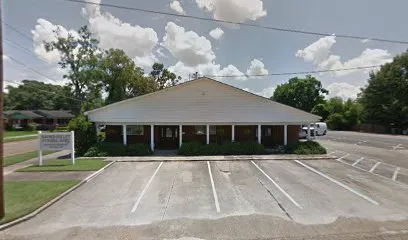 Brown-Holley Funeral Home