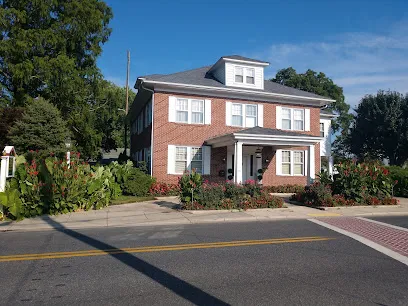 Burbage Funeral Home in Berlin, MD
