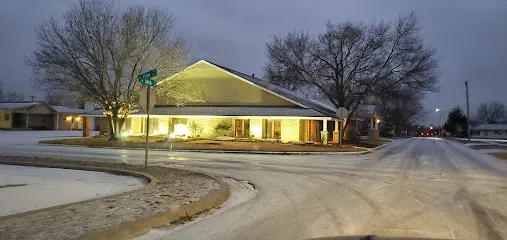 Carter-Smart Funeral Directors