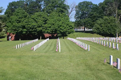 Danville National Cemetery
