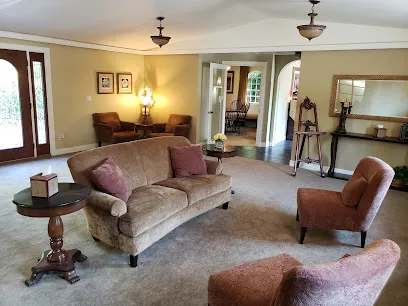 Cook Family Funeral Home and Cremation Service