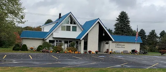 DiStasio Funeral Chapel