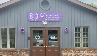 Emmanuel Funeral Home Westville and Trail Creek, Indiana
