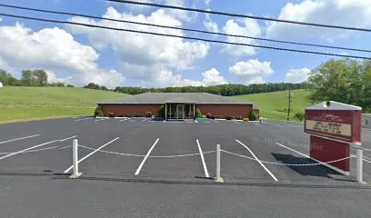 Field Funeral Home
