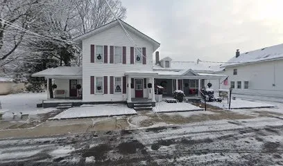 Flint Funeral Home in Moira, NY