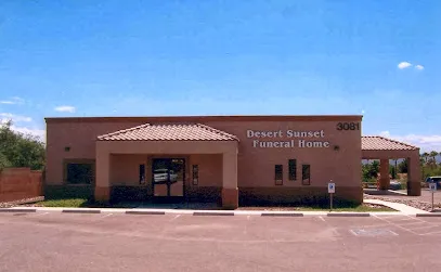 Desert Sunset Funeral Home
