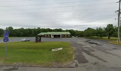 Greenhill Funeral Home Inc