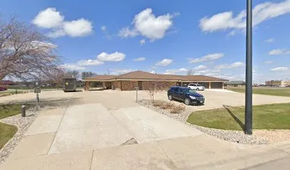 Hamilton Funeral Home in Marshall, MN