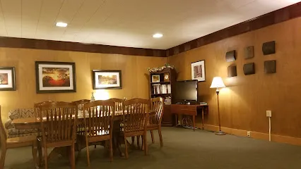 Harter & Schier Funeral Home