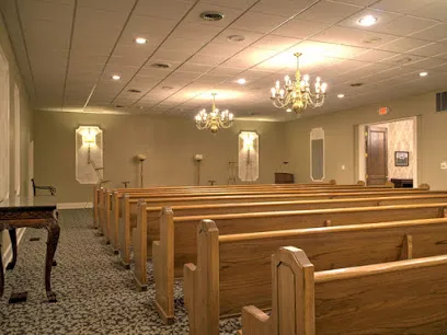 Hartford Funeral Home