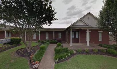 Henderson Funeral Homes in Hernando, MS