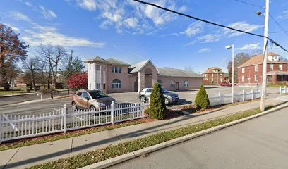 Hill & Kunselman Funeral Home