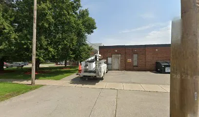 James Funeral Home Inc