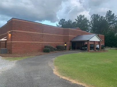 Joseph W. Jones Funeral Home