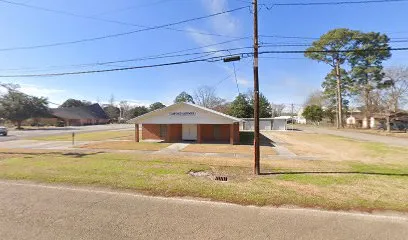LaFond-Ardoin Funeral Home in Krotz Springs, LA